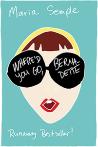 Where'd You Go, Bernadette